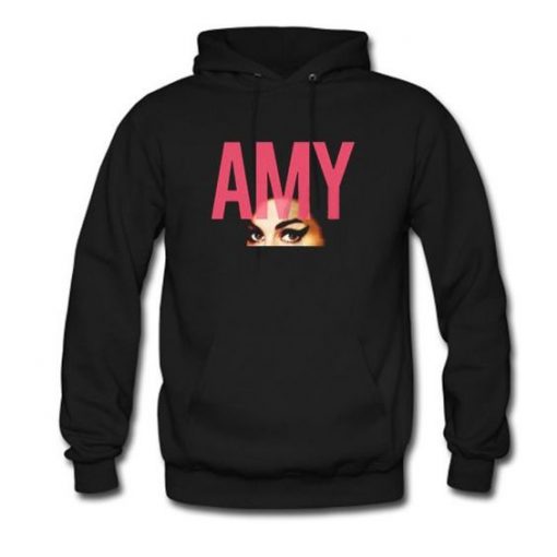 Amy Winehouse Movies Hoodie RE23