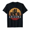 Arizona T-Shirt RE23