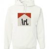 Art Hoodie ZX03