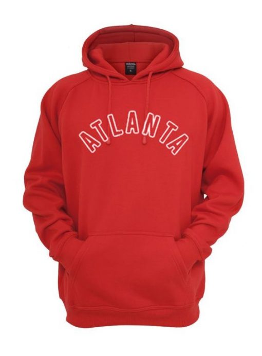 Atlanta Hoodie RE23