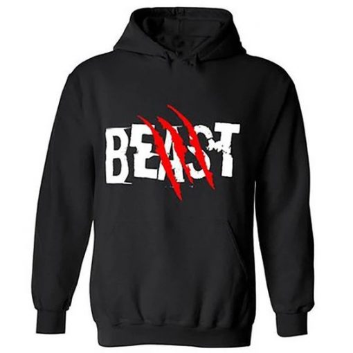 BEAST HOODIE ZX03