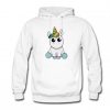 Baby Unicorn Hoodie REW