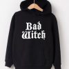 Bad Witch Hoodie REW