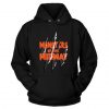 Bears-Monsters-Of-The-Midway-Hoodie ZX03