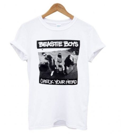 Beastie Boys T-shirt RE23