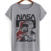 Best NASA T-Shirt RE23