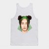 Billie Eilish Art Tank top RE23