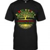 Black History T-shirt RE23