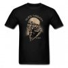 Black Sabbath Streetwear T-shirt RE23