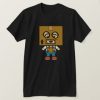 Box Bot Tshirt RE23