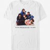 Breakfast Club Poster T-Shirt REW