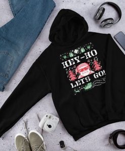 CHRISTMAS Hoodie ZX03