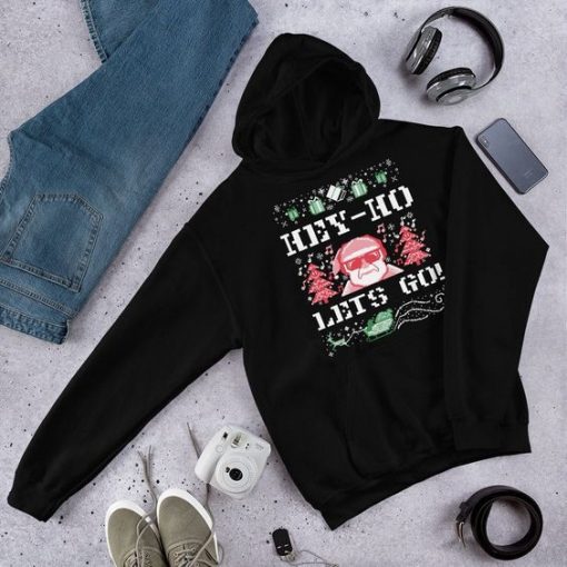 CHRISTMAS Hoodie ZX03