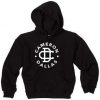 Cameron Dallas Hoodie ZX03