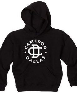 Cameron Dallas Hoodie ZX03