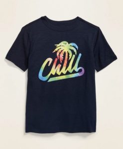 Chill Unisex T-shirt RE23