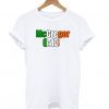 Conor Mcgregor 13 Seconds T-shirt REW