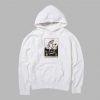 Death Of Emotions Card Hoodie ZX03