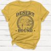 Desert Bound T-shirt RE23