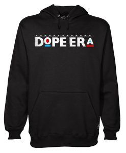 Dope Era Hoodie ZX03
