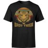 Easy Tiger T-shirt RE23