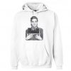Elvis Presley Mugshot Hoodie ZX03
