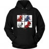 Evil Days Hoodie ZX03