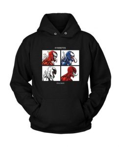 Evil Days Hoodie ZX03