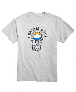 FEA Beastie Boys T-shirt RE23