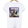 Fortnite Army T Shirt RE23