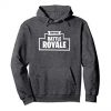 Fortnite Battle Royale Hoodie ZX03