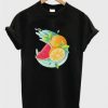 Fruits Tshirt RE23