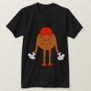 Funny Swiss Happys Tshirt RE23