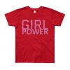 Girl Power T-Shirt REW