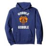 Gobble Hoodie ZX03