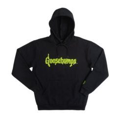 Goosebumps Hoodie REW