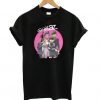 Gorillaz Hot Topic T-shirt REW