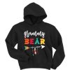 Grammy Bear Hoodie ZX03