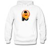 Gritty Philadelphia Hoodie ZX03