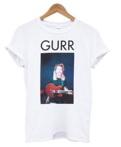 Gurr Gitarre Laura Lee RE23