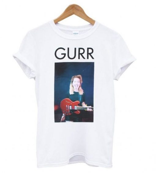 Gurr Gitarre Laura Lee RE23