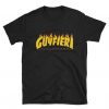 Guy Fieri X Thrasher T-Shirt REW