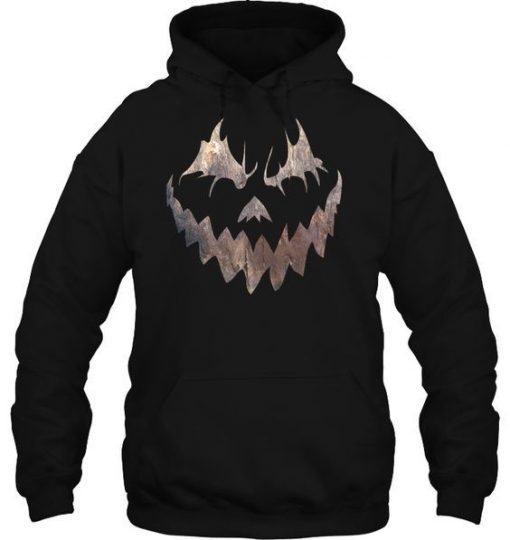 Halloween Funny Hoodie ZX03