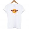 Hard Rock Cafe Myrtle Beach T-shirt REW