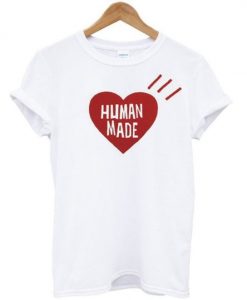 Human Made T-shirt RE23