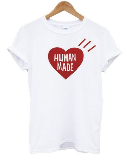 Human Made T-shirt RE23