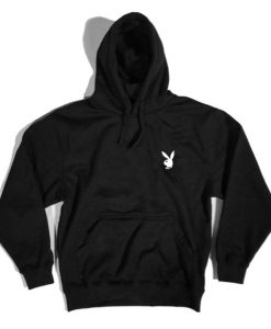 Icon Playboy Hoodie ZX03