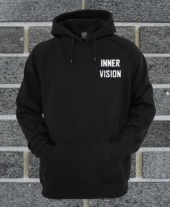 Inner Vision hoodie ZX03