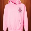 It's All Good Hoodie ZX03