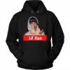 Lil Xan Hoodie REW